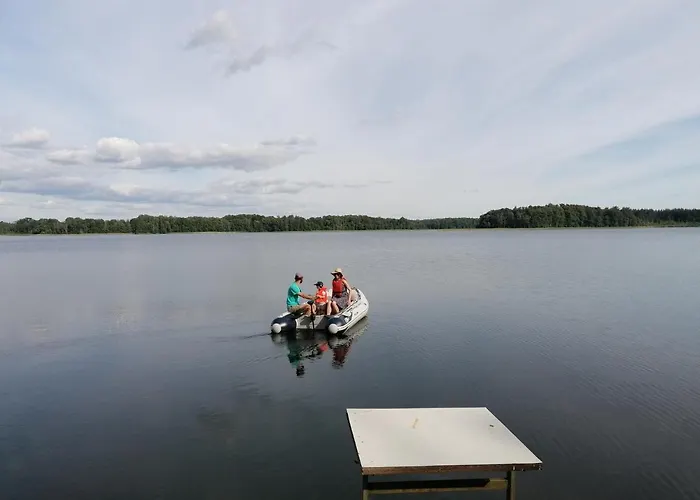 Medumi Lake