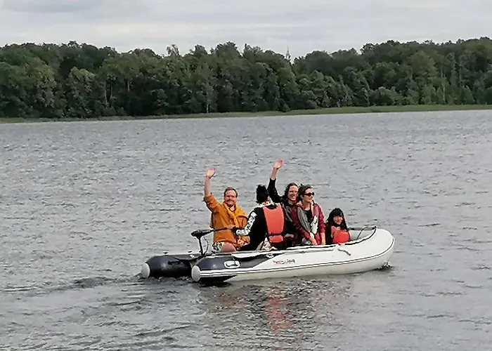 Medumi Lake