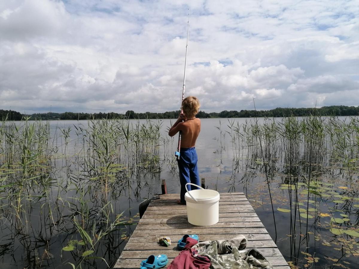Medumi Lake *