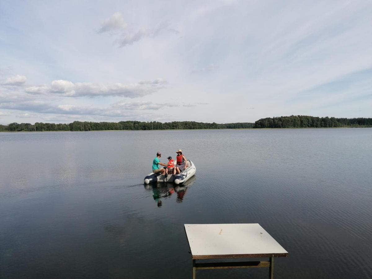 Medumi Lake Holiday home