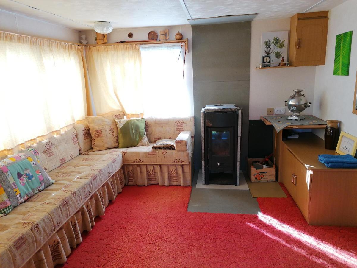 Medumi Lake Holiday home