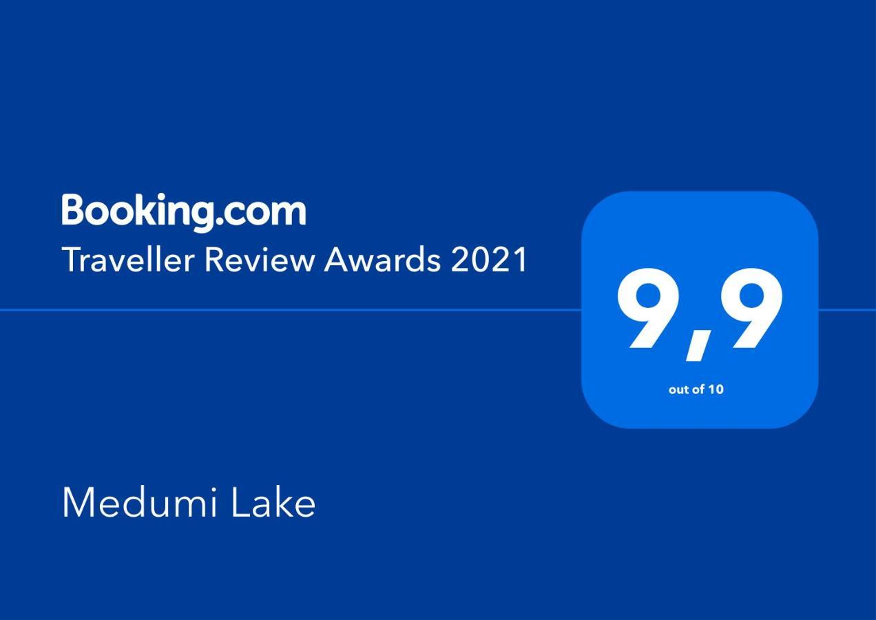 Medumi Lake Holiday home