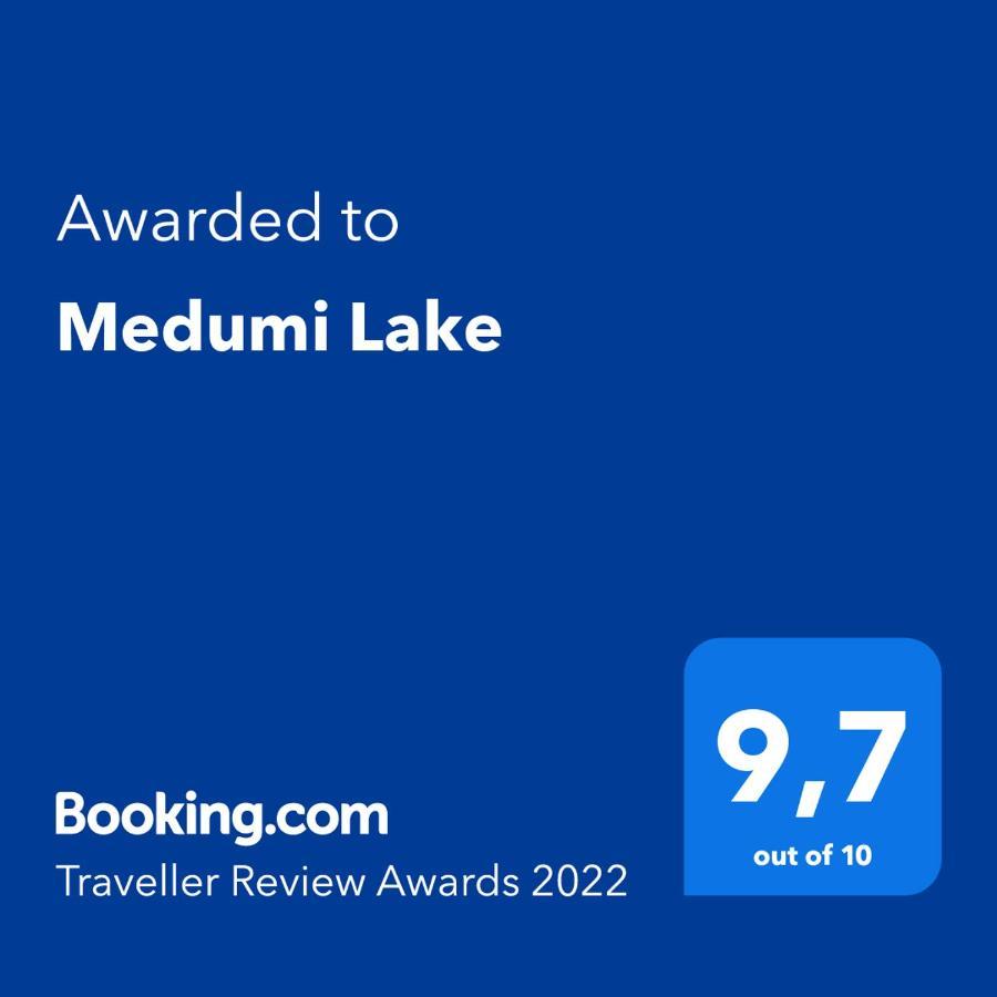 Medumi Lake Casa vacanze
