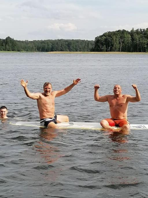 Medumi Lake *