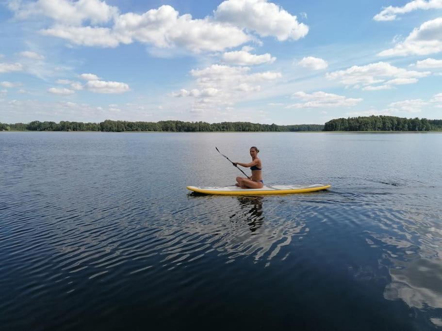 Medumi Lake Casa vacanze *