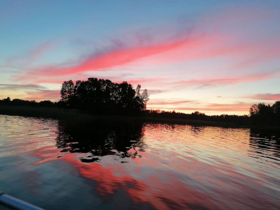 Casa vacanze Medumi Lake *