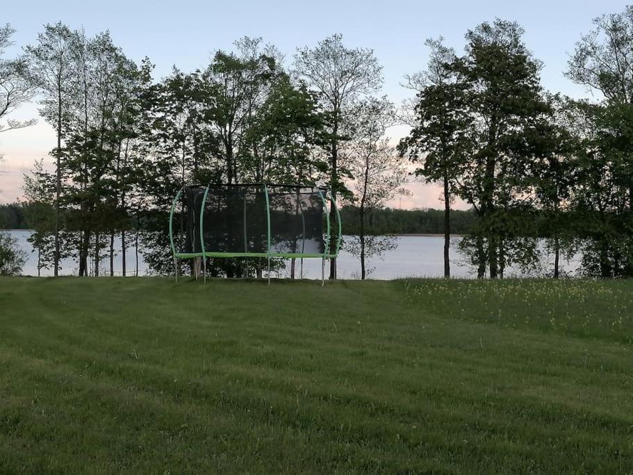 Medumi Lake