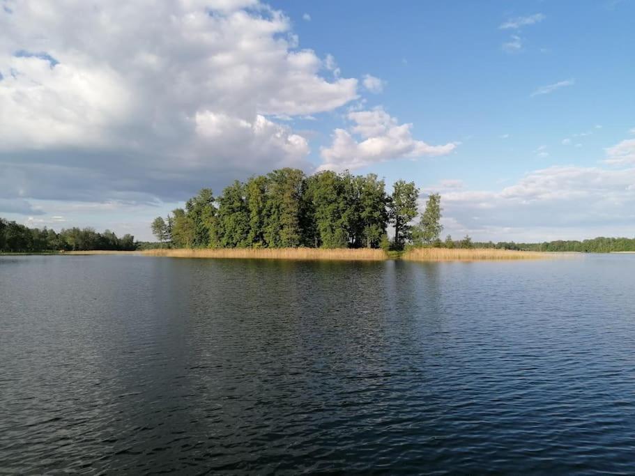 Medumi Lake Medumi