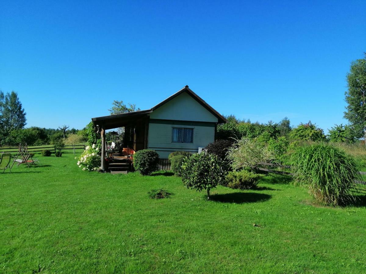Casa vacanze Medumi Lake